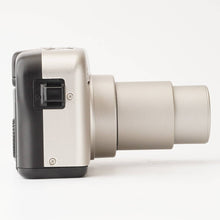 画像をギャラリービューアに読み込む, キヤノン Canon オートボーイ Autoboy S XL / ZOOM 38-115mm F3.6-8.5

