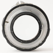 Load image into Gallery viewer, Nikon NIKKOR-S Auto 50mm f/1.4
