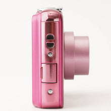 画像をギャラリービューアに読み込む, パナソニック Panasonic コンパクトデジタルカメラ LUMIX DMC-FH7 ピンク
