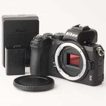 画像をギャラリービューアに読み込む, ニコン Nikon Z 50 ミラーレス一眼カメラ
