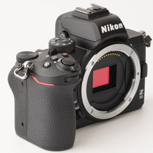 画像をギャラリービューアに読み込む, 美品 ニコン Nikon Z 50 ミラーレス一眼カメラ シャッターカウント：2439
