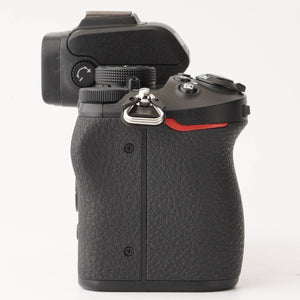 ニコン Nikon Z 50 ミラーレス一眼カメラ