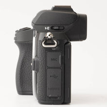 画像をギャラリービューアに読み込む, ニコン Nikon Z 50 ミラーレス一眼カメラ

