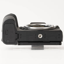 画像をギャラリービューアに読み込む, ニコン Nikon Z 50 ミラーレス一眼カメラ
