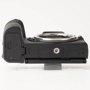 ニコン Nikon Z 50 ミラーレス一眼カメラ