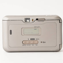 画像をギャラリービューアに読み込む, フジ Fujifilm CARDIA mini TIARA 35mm コンパクト フイルムカメラ / Fujnon SUPER EBC 28mm F3.5
