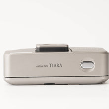 画像をギャラリービューアに読み込む, フジ Fujifilm CARDIA mini TIARA 35mm コンパクト フイルムカメラ / Fujnon SUPER EBC 28mm F3.5
