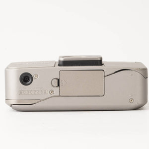 フジ Fujifilm CARDIA mini TIARA 35mm コンパクト フイルムカメラ / Fujnon SUPER EBC 28mm F3.5
