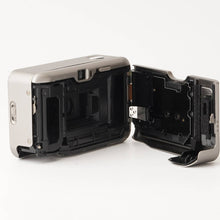 画像をギャラリービューアに読み込む, フジ Fujifilm CARDIA mini TIARA 35mm コンパクト フイルムカメラ / Fujnon SUPER EBC 28mm F3.5
