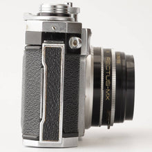 画像をギャラリービューアに読み込む, コンドル Condor デルタ DELTA / A.C. 4.5cm 45mm F2.8
