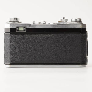 コンドル Condor デルタ DELTA / A.C. 4.5cm 45mm F2.8