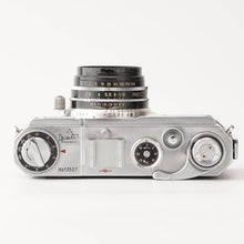 画像をギャラリービューアに読み込む, コンドル Condor デルタ DELTA / A.C. 4.5cm 45mm F2.8
