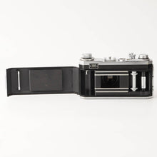 画像をギャラリービューアに読み込む, コンドル Condor デルタ DELTA / A.C. 4.5cm 45mm F2.8
