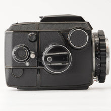 画像をギャラリービューアに読み込む, ゼンザブロニカ Zenza Bronica S / ZENZANON MC 150mm F3.5
