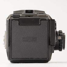 画像をギャラリービューアに読み込む, ゼンザブロニカ Zenza Bronica S / ZENZANON MC 150mm F3.5
