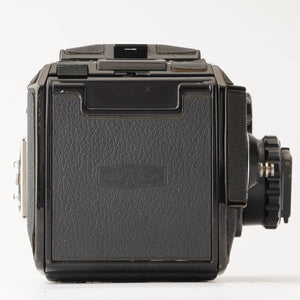 ゼンザブロニカ Zenza Bronica S / ZENZANON MC 150mm F3.5