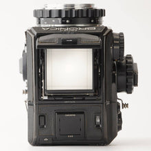 画像をギャラリービューアに読み込む, ゼンザブロニカ Zenza Bronica S / ZENZANON MC 150mm F3.5
