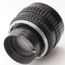 画像をギャラリービューアに読み込む, ゼンザブロニカ Zenza Bronica S / ZENZANON MC 150mm F3.5
