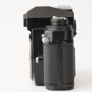 ニコン Nikon FA ブラック ボディ 一眼レフフィルムカメラ