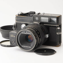 画像をギャラリービューアに読み込む, フジ Fujica GL690 Professional / EBC Auto Electro AE 100mm F3.5
