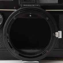 画像をギャラリービューアに読み込む, フジ Fujica GL690 Professional / EBC Auto Electro AE 100mm F3.5
