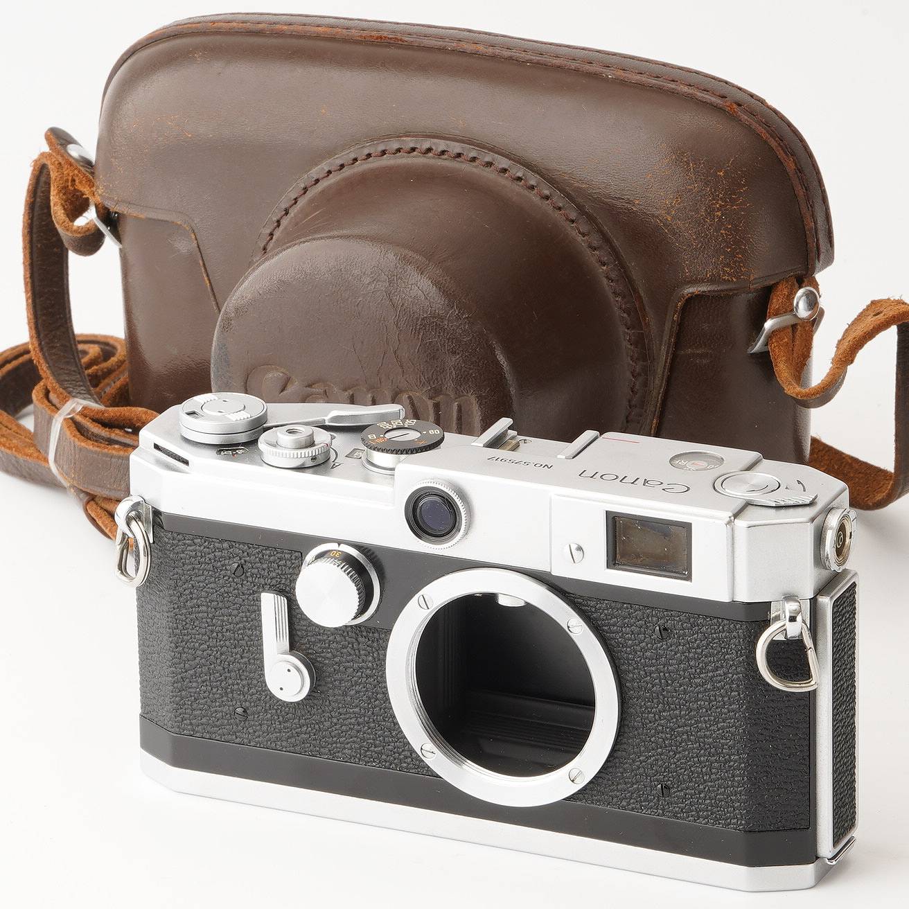 Canon フィルムカメラ（VL-2？） 入荷情報】キヤノンVL2