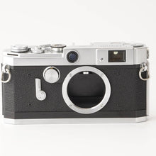 画像をギャラリービューアに読み込む, キヤノン Canon VL2 レンジファインダー フィルムカメラ
