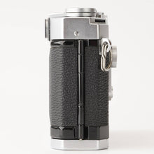 画像をギャラリービューアに読み込む, キヤノン Canon VL2 レンジファインダー フィルムカメラ
