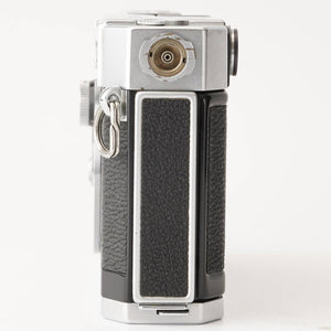 キヤノン Canon VL2 レンジファインダー フィルムカメラ