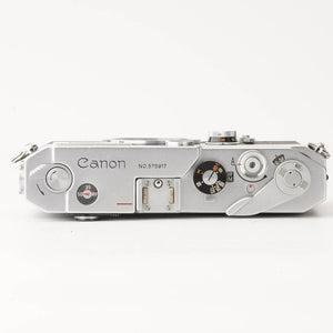 キヤノン Canon VL2 レンジファインダー フィルムカメラ