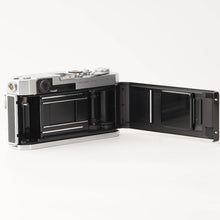 画像をギャラリービューアに読み込む, キヤノン Canon VL2 レンジファインダー フィルムカメラ
