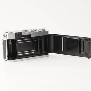 キヤノン Canon VL2 レンジファインダー フィルムカメラ
