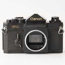 Load image into Gallery viewer, Canon F-1 Later Model
