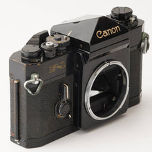 Load image into Gallery viewer, Canon F-1 Later Model
