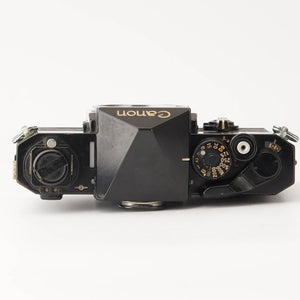 Canon F-1 Later Model