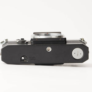 Canon F-1 Later Model