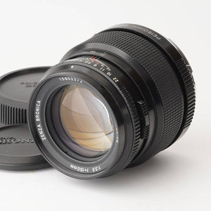 ブロニカ Zenza Bronica Zenzanon PE 150mm F3.5 ETR用