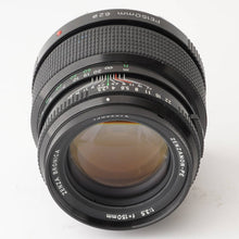 画像をギャラリービューアに読み込む, ブロニカ Zenza Bronica Zenzanon PE 150mm F3.5 ETR用
