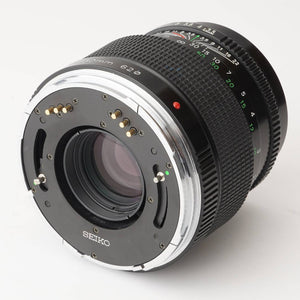 ブロニカ Zenza Bronica Zenzanon PE 150mm F3.5 ETR用