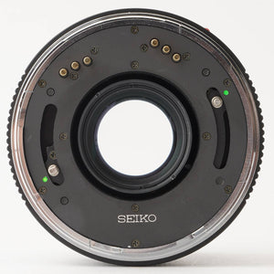 ブロニカ Zenza Bronica Zenzanon PE 150mm F3.5 ETR用