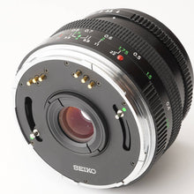 画像をギャラリービューアに読み込む, ブロニカ Zenza Bronica ZENZANON-PE 40mm F4 ETR用
