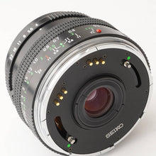 画像をギャラリービューアに読み込む, ブロニカ Zenza Bronica ZENZANON-PE 40mm F4 ETR用
