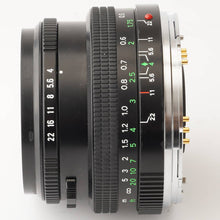 画像をギャラリービューアに読み込む, ブロニカ Zenza Bronica ZENZANON-PE 40mm F4 ETR用
