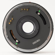 画像をギャラリービューアに読み込む, ブロニカ Zenza Bronica ZENZANON-PE 40mm F4 ETR用
