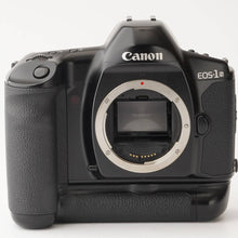 画像をギャラリービューアに読み込む, キヤノン Canon EOS-1N DP BP-E1
