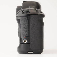 画像をギャラリービューアに読み込む, キヤノン Canon EOS-1N DP BP-E1
