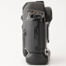 画像をギャラリービューアに読み込む, キヤノン Canon EOS-1N DP BP-E1

