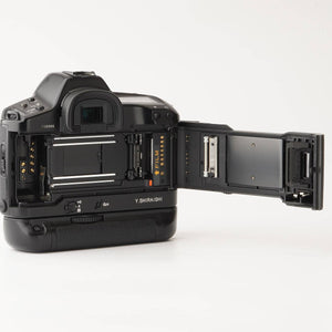 キヤノン Canon EOS-1N DP BP-E1