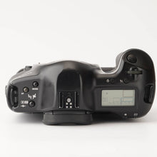 画像をギャラリービューアに読み込む, キヤノン Canon EOS-1N DP BP-E1
