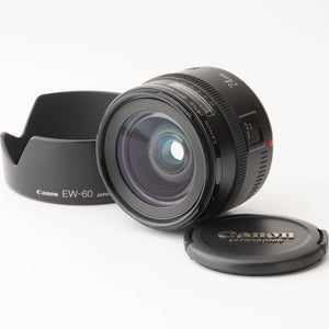 Canon EF 24mm f/2.8
